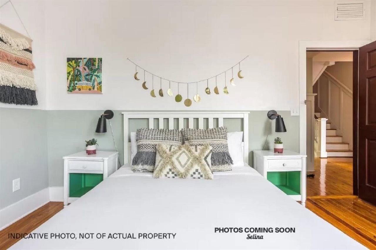 Socialtel Posada Miraflores Лима Екстериор снимка