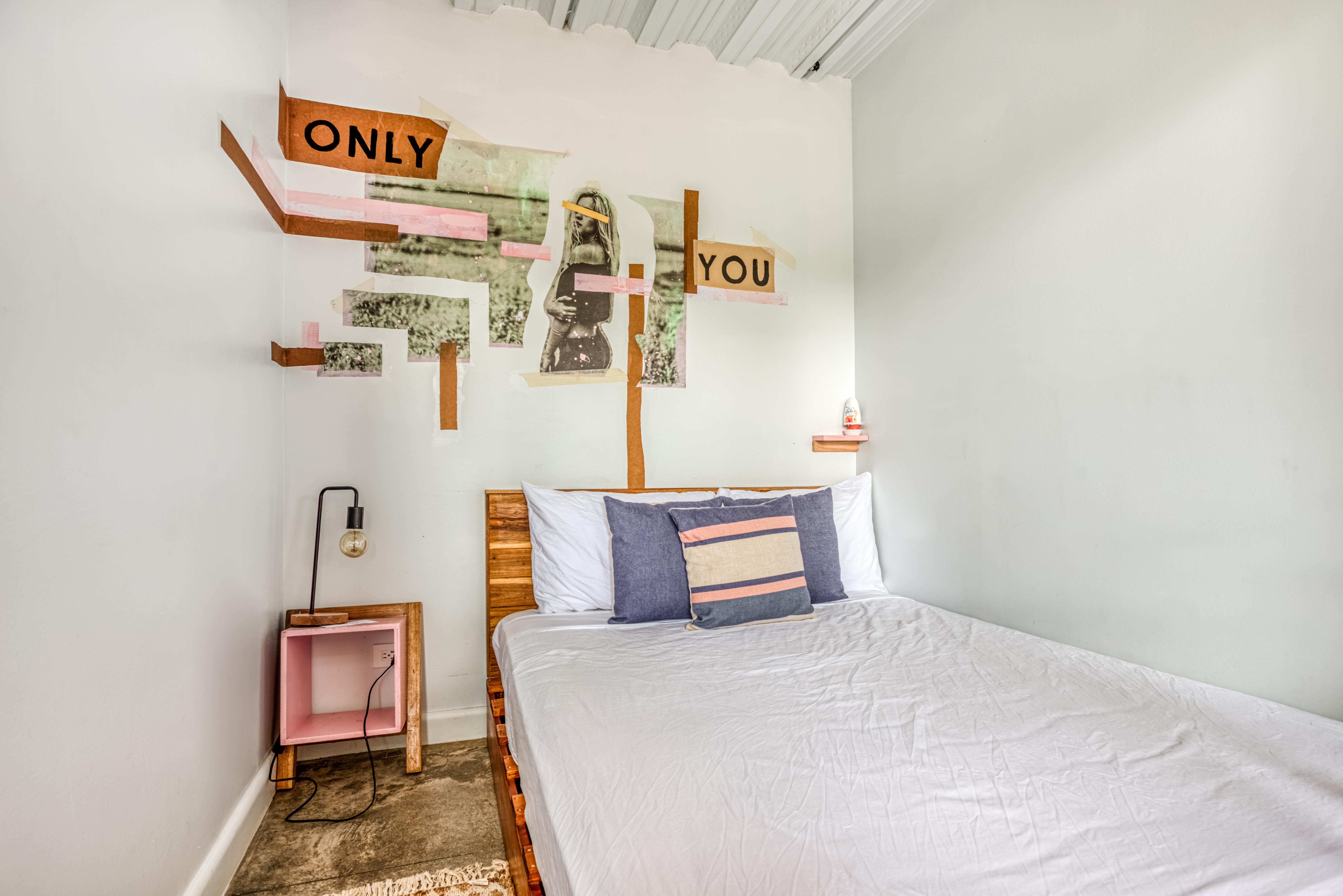 Socialtel Posada Miraflores Лима Екстериор снимка